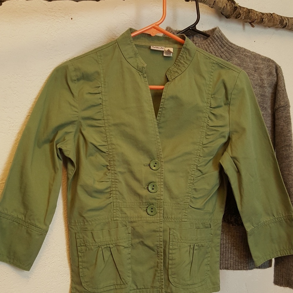 Jacket
